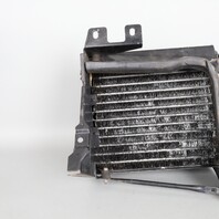 1995-1998 Porsche 911 993 A/C Condenser Cooling Pod Fan 99357301100 OEM Used