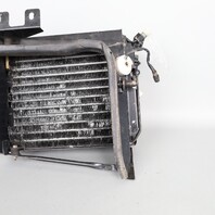 1995-1998 Porsche 911 993 A/C Condenser Cooling Pod Fan 99357301100 OEM Used