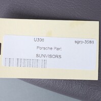 Porsche Part