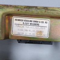 1990-1995 Porsche 911 964 993 Tiptronic Switch 96461302305 OEM Used