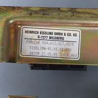 1990-1995 Porsche 911 964 993 Tiptronic Switch 96461302305 OEM Used