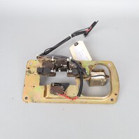 1990-1995 Porsche 911 964 993 Tiptronic Switch 96461302305 OEM Used