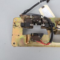 1990-1995 Porsche 911 964 993 Tiptronic Switch 96461302305 OEM Used