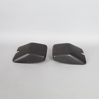 1995-1998 Porsche 911 993 Rear Bumper Guard Set Pair 99350542500 OEM Used