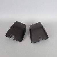 1995-1998 Porsche 911 993 Rear Bumper Guard Set Pair 99350542500 OEM Used