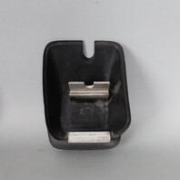 1995-1998 Porsche 911 993 Rear Bumper Guard Set Pair 99350542500 OEM Used