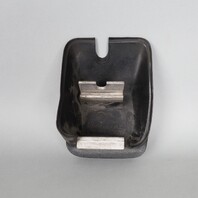 1995-1998 Porsche 911 993 Rear Bumper Guard Set Pair 99350542500 OEM Used