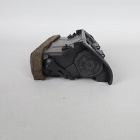 1986-1998 Porsche 911 964 993 Center Dash Air Vent 91157205101 OEM Used