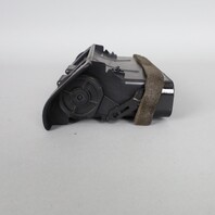 1986-1998 Porsche 911 964 993 Center Dash Air Vent 91157205101 OEM Used