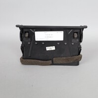 1986-1998 Porsche 911 964 993 Center Dash Air Vent 91157205101 OEM Used
