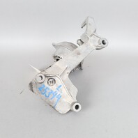 1997-2006 Porsche Boxster Left Transmission Mount Bracket 98637515300 OEM Used