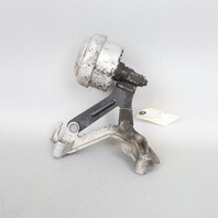 1997-2006 Porsche Boxster Left Transmission Mount Bracket 98637515300 OEM Used