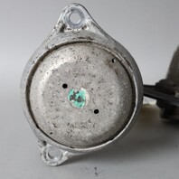 1997-2006 Porsche Boxster Left Transmission Mount Bracket 98637515300 OEM Used