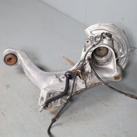 1990-1994 Porsche 911 964 Right Rear Trailing Control Arm 96433151410 OEM Used