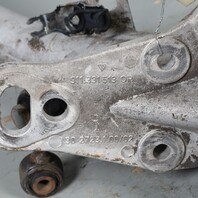 1978-1989 Porsche Left Rear Lower Trailing Control Arm Date Code 85 OEM Used