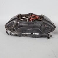 1995-1998 Porsche 911 993 Rear Brake Caliper Set Pair Brembo OEM Used