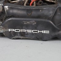 1995-1998 Porsche 911 993 Rear Brake Caliper Set Pair Brembo OEM Used