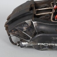 1995-1998 Porsche 911 993 Rear Brake Caliper Set Pair Brembo OEM Used