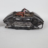 1995-1998 Porsche 911 993 Rear Brake Caliper Set Pair Brembo OEM Used