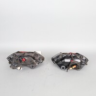 1995-1998 Porsche 911 993 Rear Brake Caliper Set Pair Brembo OEM Used