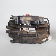 1995-1998 Porsche 911 993 Rear Brake Caliper Set Pair Brembo OEM Used