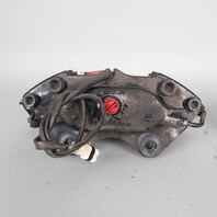 1995-1998 Porsche 911 993 Rear Brake Caliper Set Pair Brembo OEM Used