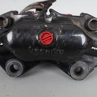 1995-1998 Porsche 911 993 Rear Brake Caliper Set Pair Brembo OEM Used