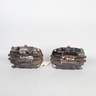 1995-1998 Porsche 911 993 Rear Brake Caliper Set Pair Brembo OEM Used