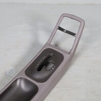 1990-1998 Porsche 911 964 993 Leather Center Console Frame OEM