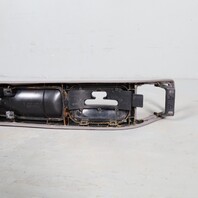 1990-1998 Porsche 911 964 993 Leather Center Console Frame OEM