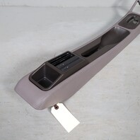 1990-1998 Porsche 911 964 993 Leather Center Console Frame OEM