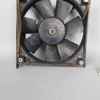 1990-1998 Porsche 911 964 993 AC Condenser Fan 96462403501 OEM Used
