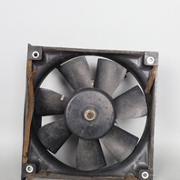 1990-1998 Porsche 911 964 993 AC Condenser Fan 96462403501 OEM Used