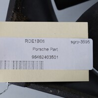 1990-1998 Porsche 911 964 993 AC Condenser Fan 96462403501 OEM Used
