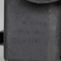 1995 Porsche 911 993 3.6 Air Cleaner Filter Housing 99311003002 OEM Used