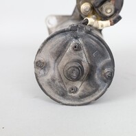 1990-1998 Porsche 911 964 993 Automatic Starter Motor 91160410201 OEM Used