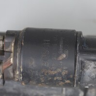 1990-1998 Porsche 911 964 993 Automatic Starter Motor 91160410201 OEM Used