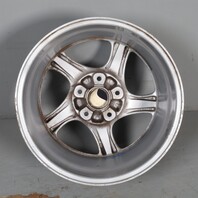 Porsche 911 993 996 Front Wheel 18 X 8 Rim 99336213601 OEM