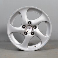 Porsche 911 993 996 Front Wheel 18 X 8 Rim 99336213601 OEM