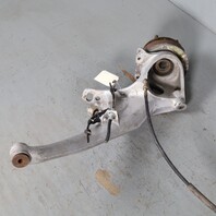 1978-1989 Porsche Right Rear Lower Trailing Control Arm Date Code 88 OEM Used