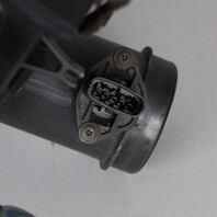 1997-2004 Porsche Boxster Air Cleaner Filter Housing 99611012110 OEM Used