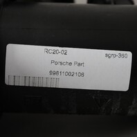 1997-2004 Porsche Boxster Air Cleaner Filter Housing 99611012110 OEM Used