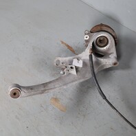 1978-1989 Porsche Right Rear Lower Trailing Control Arm Date Code 85 OEM Used