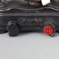 1995-1998 Porsche 911 993 Front Brake Caliper Set Pair Brembo OEM Used