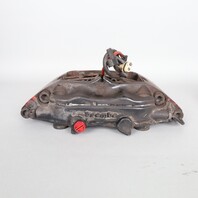 1995-1998 Porsche 911 993 Front Brake Caliper Set Pair Brembo OEM Used