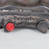 1995-1998 Porsche 911 993 Front Brake Caliper Set Pair Brembo OEM Used