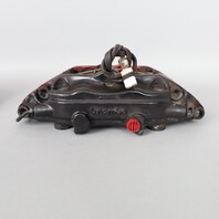 1995-1998 Porsche 911 993 Front Brake Caliper Set Pair Brembo OEM Used