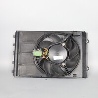 2001-2005 Porsche 911 Turbo C4S Radiator Cooling Fan 99662412700 OEM Used