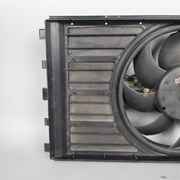 2001-2005 Porsche 911 Turbo C4S Radiator Cooling Fan 99662412700 OEM Used