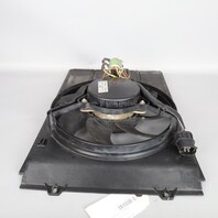 2001-2005 Porsche 911 Turbo C4S Radiator Cooling Fan 99662412700 OEM Used